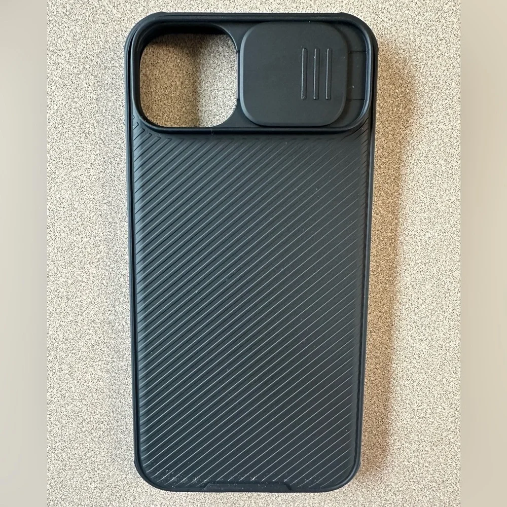Camsheild Pro Case for IPhone 14 Max. - NIP